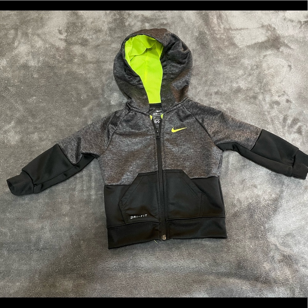 Nike Dri-Fit Baby Sweater